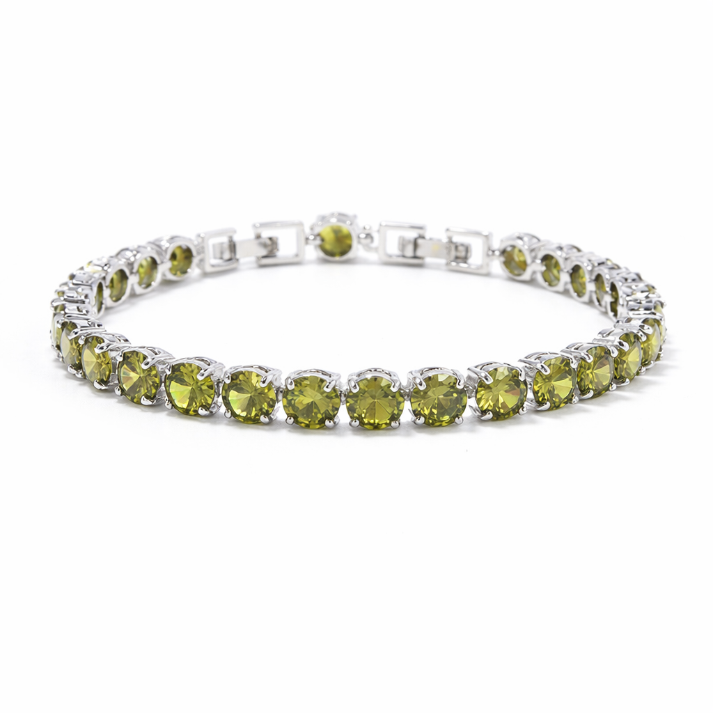 Tennis Bracelet